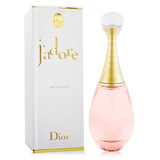Dior JAdore 真我宣言淡香水(100ml) EDT-國際航空版