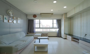 我是承辦｜福山學區｜聯上美麗夏威夷｜高樓三房平車｜高雄市左營區民族一路