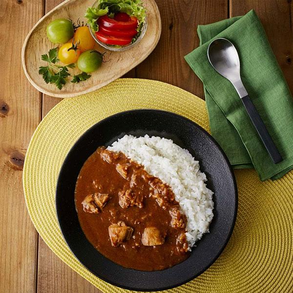 NISHIKIYA KITCHEN ニシキヤキッチン ジャークチキンカレー 180g 大辛 カレー レトルトカレー 無添加 常温保存