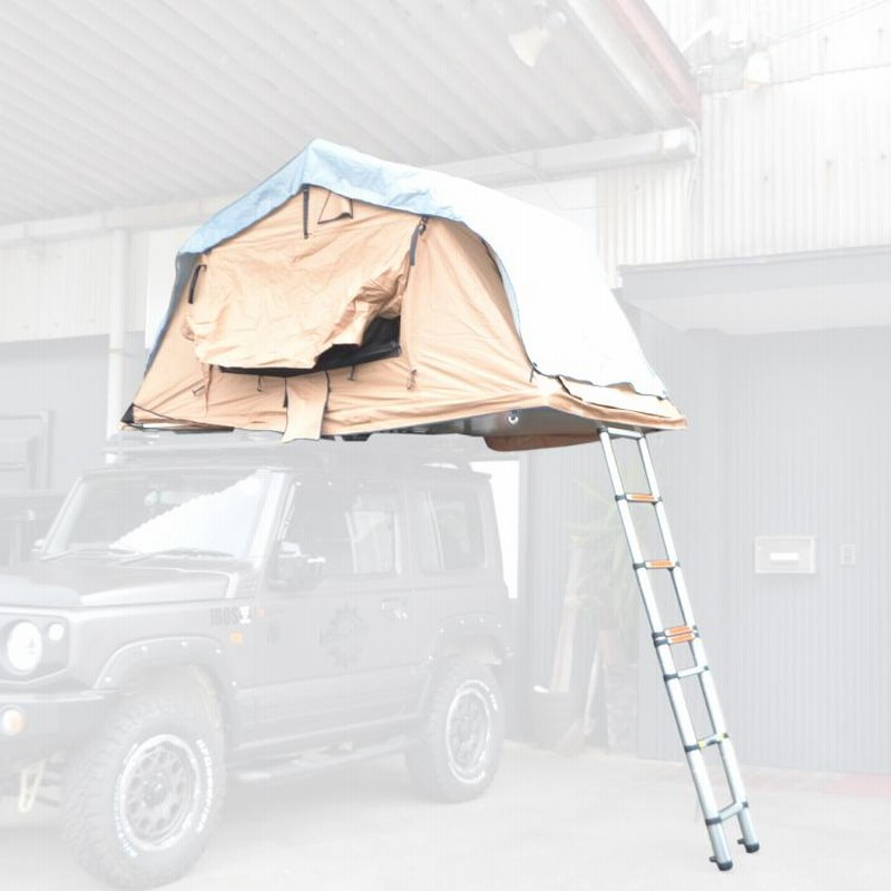 テント ルーフテント 車上テント カールーフテント 車用 車中泊