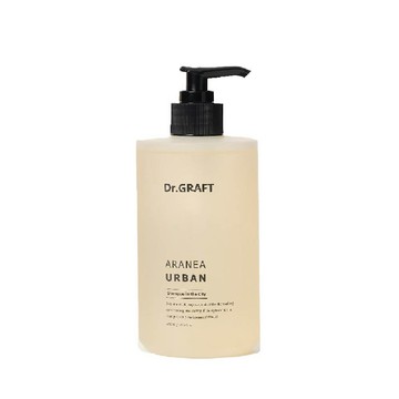 洗髮精 Dr.GRAFT Aranea Urban