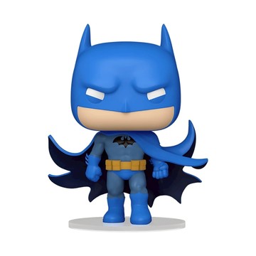【超萌行銷】FUNKO POP Heroes #598 DC 經典 蝙蝠俠 FN86369