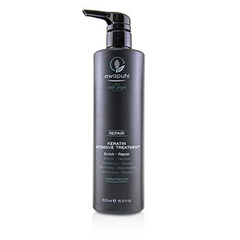 Paul Mitchell Paul Mitchell AWG極致光修護霜(豐富 - 修復) 500ml/16.9oz-護髮