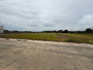新化頂山腳3.2分優質美農地｜台南市新化區山腳段