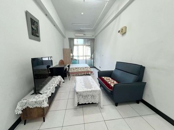 小羊賣好房中壢市區龍田市中星陽台大套房車位｜桃園市中壢區延平路