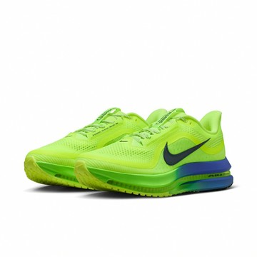 NIKE PEGASUS PREMIUM 男跑鞋 綠-HQ2592702
