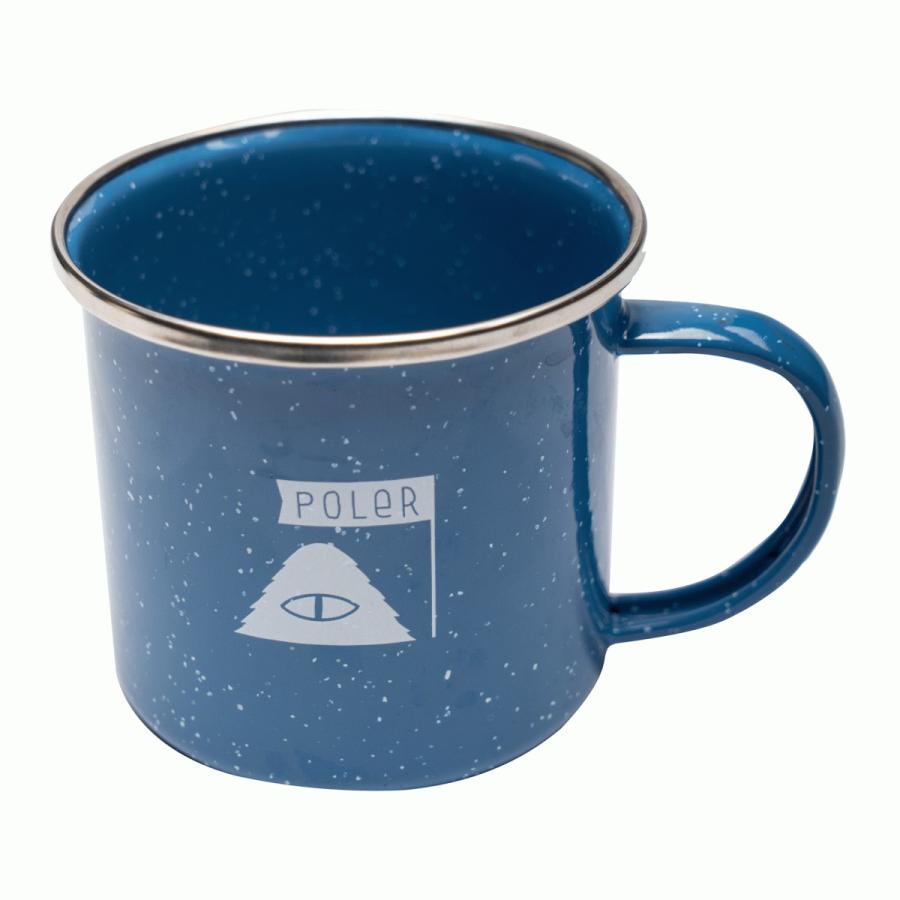 POLER CAMP MUG   キャンパーマグ