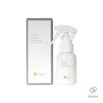 Oright 歐萊德｜頭皮噴霧系列 茶樹抗菌 50ml