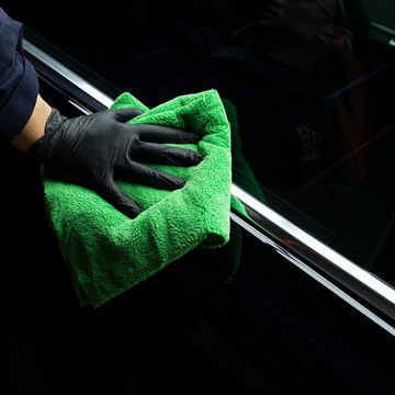汽車擦車巾洗車毛巾吸水擦車布用巾抹布汽車用品大全