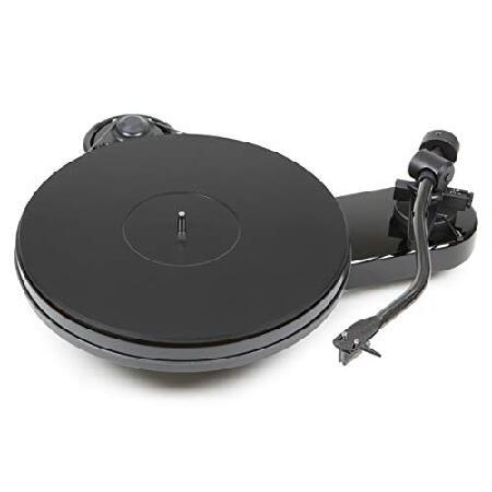 Pro-Ject RM3 Carbon (Black)