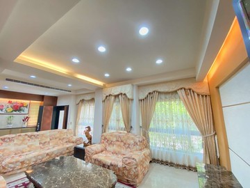 捷運雙併霸氣百坪豪墅大面寬+升降椅+孝親房｜台中市北屯區崇德二路一段