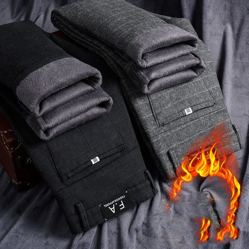 裏起毛 ゴルフパンツ メンズ 冬用 ズボン スリムフィット チノパン あったか 細身 防寒 見た目スッキリ 美脚効果 厚手 スマートシルエット 通 通販 Lineポイント最大0 5 Get Lineショッピング