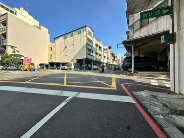 市中心旁大地坪透天間間套房＜房仲易紳＞｜台中市豐原區寶山路
