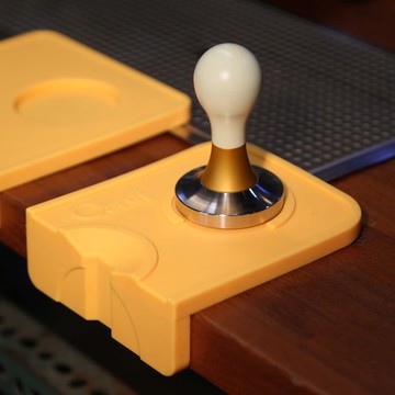 EARTH｜濃縮咖啡填壓墊－小