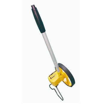 【 徠福 】專業測距輪-6"單輪伸縮式 / 支 NO.4123