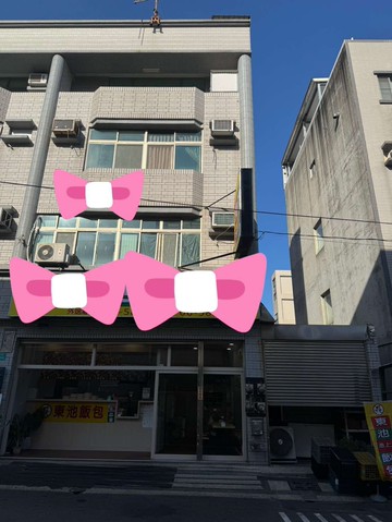 善化高投報店面現成收租9房大透天-H062｜台南市善化區青年路
