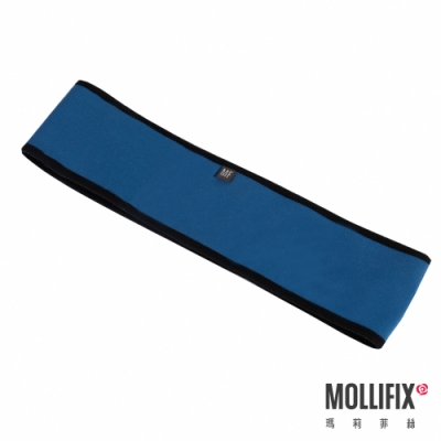 Mollifix 瑪莉菲絲 健身環狀彈力帶 (深藍綠)@#@ Mollifix 瑪莉菲絲 健身環狀彈力帶 (深藍綠)