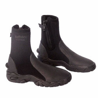 Seasoftステルス6?mm Boot