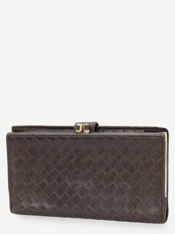 Bottega Veneta Wallet
