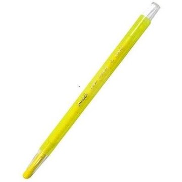 聖得旋轉蠟筆(黃)B-1707【金石堂】