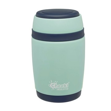 ├登山樂┤ 澳洲 Cheeki Food Jar 保溫食物罐 0.48L (三色可選) # OJAR480