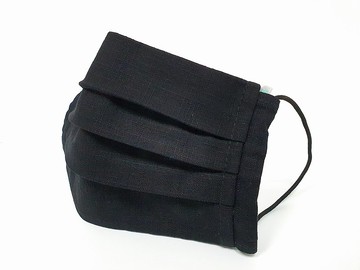 【買五送一】立體布口罩2.0版(含耳掛) 可放醫療口罩/或當一般口