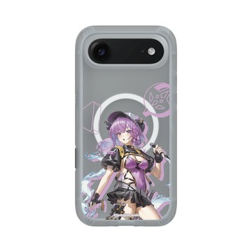 iPhone Air AirX 流變灰 - 瑟拉斯蒂歐 - 幻月 - 戰術性喝水!
