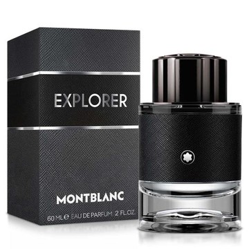 MONTBLANC 萬寶龍 探尋旅者男性淡香精(60ml)