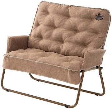 ├登山樂┤日本 LOGOS  雙人椅沙發套(20年紀念復刻版專用) # 73173120