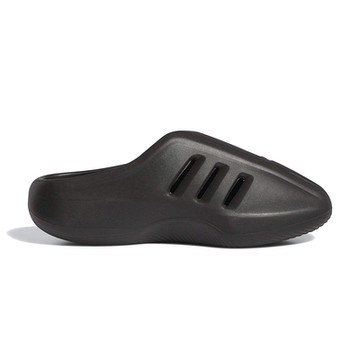 Adidas AdiFom IIInfinity Mule 男鞋 女鞋 黑色 中性 運動 穆勒 休閒 拖鞋 IG6969