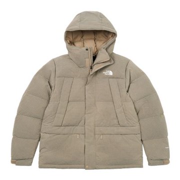 The North Face M RIPSTOP PUFFY DOWN JACKET - AP 男 羽絨外套 NF0A8DUJBOX
