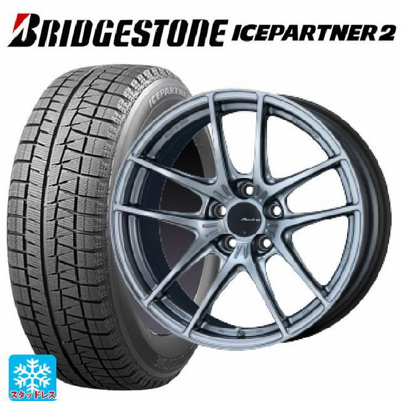 BS ICE PARTNER2 225/45R18 冬タイヤ4本 BS ICE PARTNER2 225/45R18 冬タイヤ4本 タイヤ225/45r18 4本
