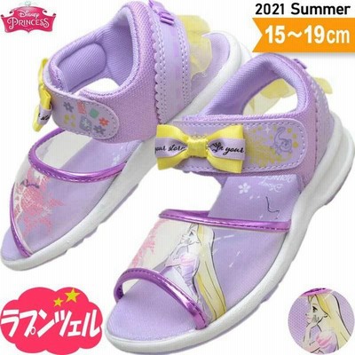 ラプンツェルサンダルの通販 103件の検索結果 Lineショッピング