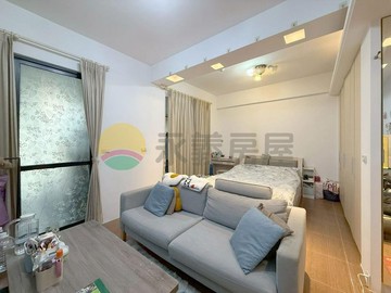 西屯【林維港麗】小豪宅自住必看科博漢口商圈｜台中市西屯區太原路一段