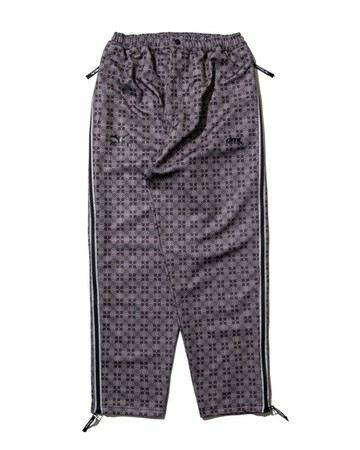 【MIZUNO x DeMarcoLab】THE KLUB CLUB MONOGRAM TRAINING 長褲  _   32TCD12285A