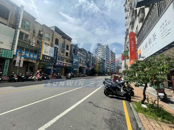 【顧維澤】專任74號中山/樹孝商圈賢德醫院三房車位｜台中市太平區樹孝路