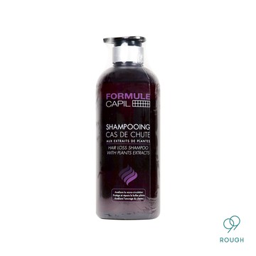 FORMULE CAPIL 卡碧兒｜ 迷迭香玉絲洗髮露 650ml