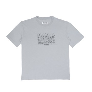 Maison Margiela M 短袖T恤