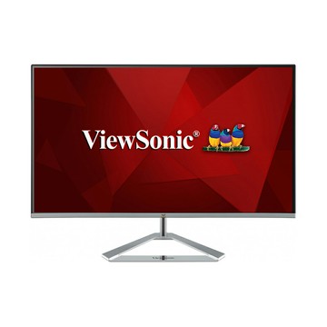 ViewSonic VX2776-SH 27吋 時尚無邊框 IPS 顯示器