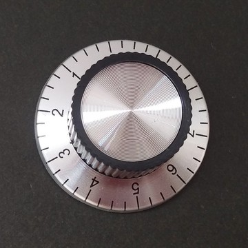 【胸針】旋鈕造型胸針・ SKB 旋鈕大尺寸