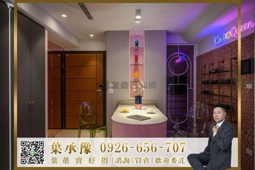 承辦北屯太順東街無敵視野3房精裝宅震撼釋出｜台中市北屯區太順東街