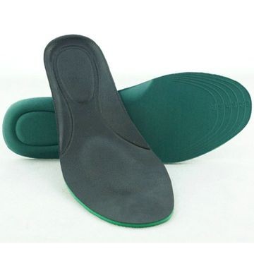 【JHS杰恆社】壹對男士吸汗運動納米銀減震皮鞋女士透氣鞋墊laosong口02