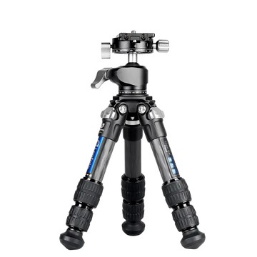 LS-223C+LH-25R三腳架含雲台