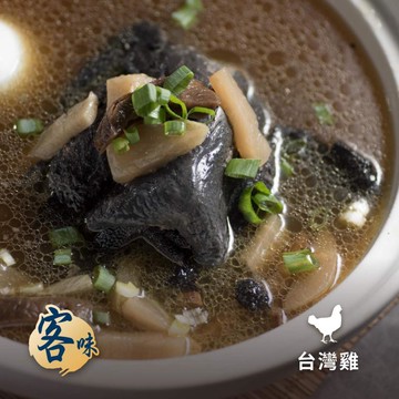 【良品開飯】三代同堂富貴雞（2500g/包）_廠商直送