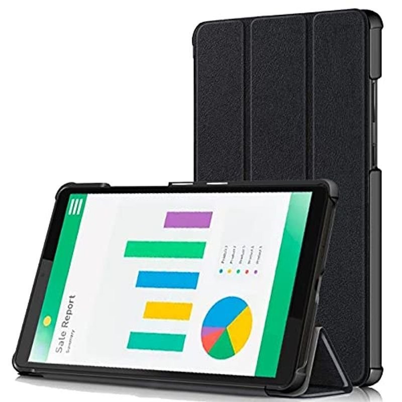 タブレットケース Nec Lavie T8 T0855 Cas T0875 Cas カバー 8インチ スタンド機能 ブラック 通販 Lineポイント最大0 5 Get Lineショッピング