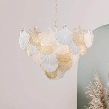 現代風造型吊燈 11-20381