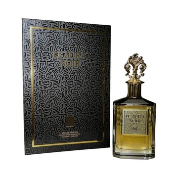 Aura Le Aura Noir 暗夜光環 辛香琥珀烏木 淡香精 100ml
