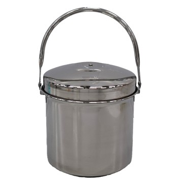 A-OK 特厚304三層提鍋 Set 14cm 高級不銹鋼+電木  1個