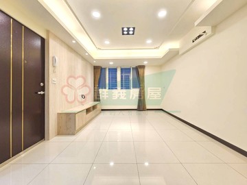 群義莒光商圈富麗二樓｜新北市中和區國光街