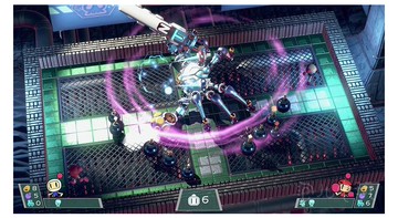 美琪 任天堂遊戲Switch Super bomberman超級炸彈人R